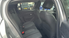 Peugeot 208 1.2 Hybrid 110 Allure 5dr e-DSC6 Petrol Hatchback